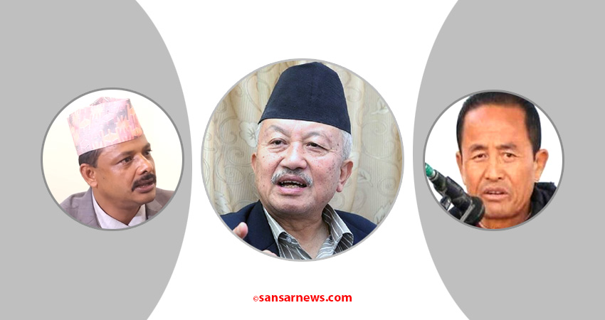 इलाम–२ : नेम्वाङ, खड्का र पालुङ्वाबीच प्रतिस्पर्धा, कसले मार्ला बाजी ?