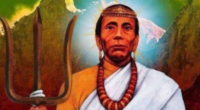 महागुरु फाल्गुनन्दको १४१औँ जयन्ती मनाइँदै