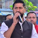 सरकारले व्यवसायीलाई दुःख दिँदैनः सभापति लामिछाने