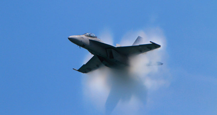 US to fly supersonic bomber in show of force against NKorea