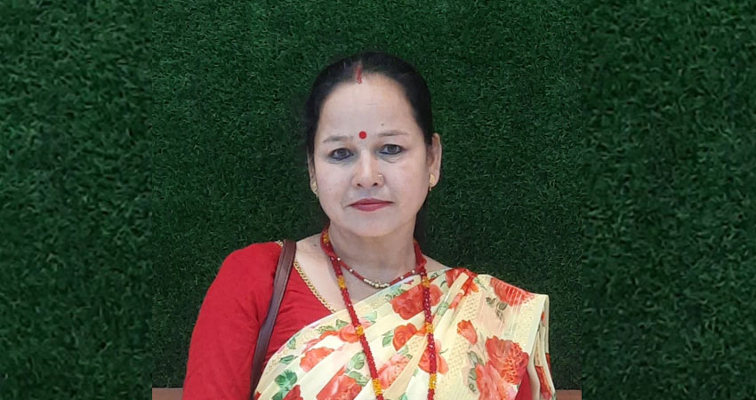 सुसेली