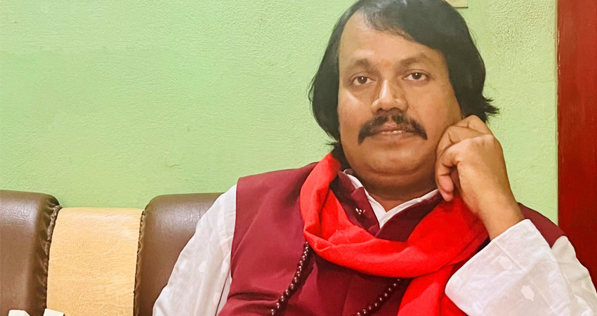 सत्ताको पहिलो क्लासमै किन वितृष्णा लाग्यो डा. सिके राउतलाई ?