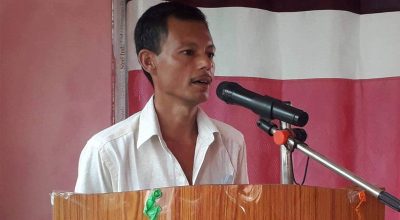 गजल