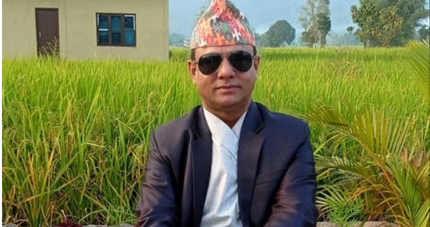 कथा : भोट