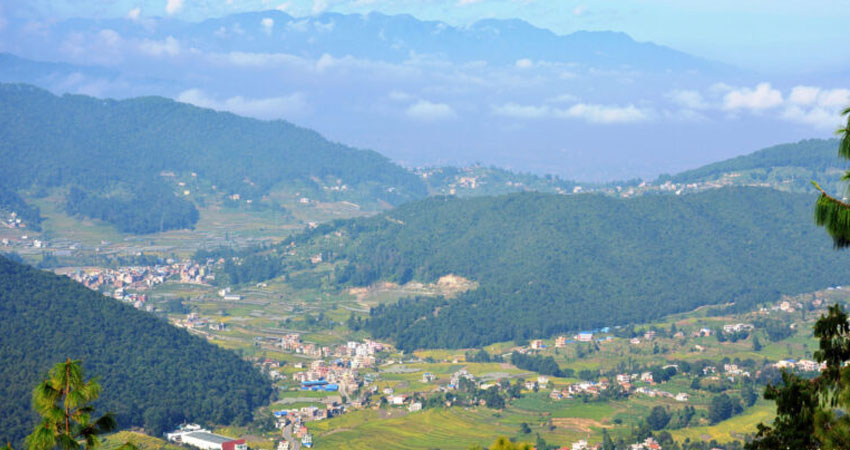 सुनसान बन्दै गए चौताराका अधिकाशं गाउँ