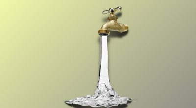 हुम्लामा पानीका धारामा बरफ जम्न थाल्यो