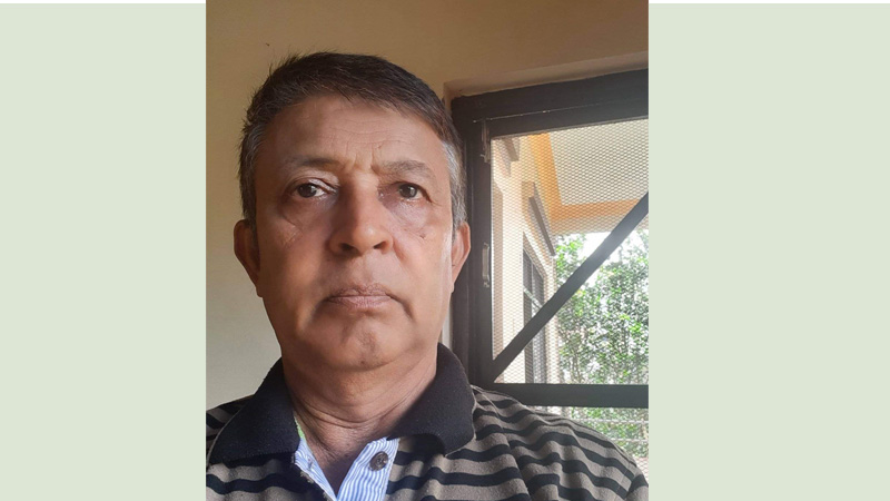 छेस्का कविता