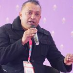 देवानगञ्ज घटनामा प्रधानमन्त्रीको भूमिकाप्रति गगन थापाको असन्तुष्टि