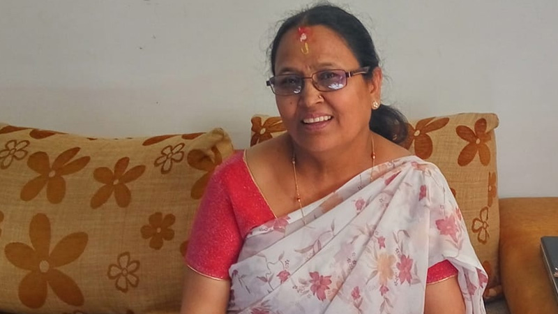 छेस्का कविता