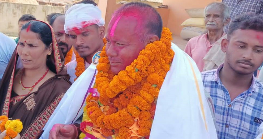 कांग्रेस मधेश प्रदेशको संसदीय दलको नेतामा यादव निर्वाचित