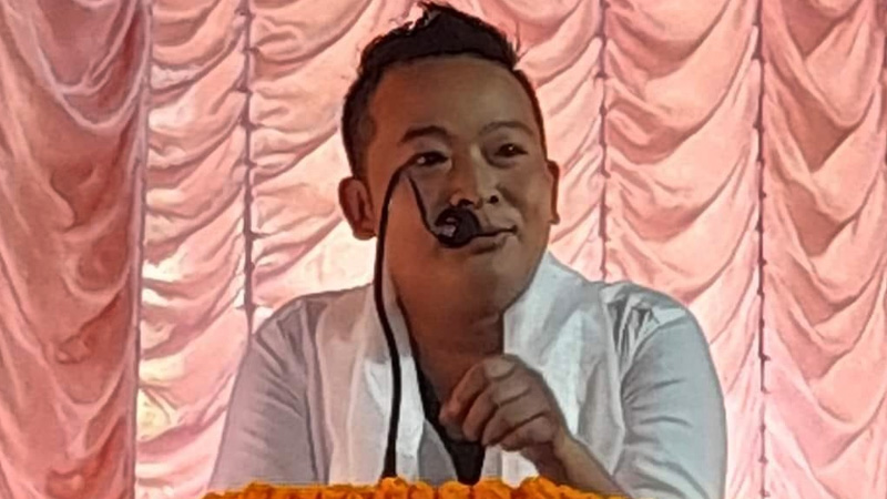 कविता : पोष्टमार्टम