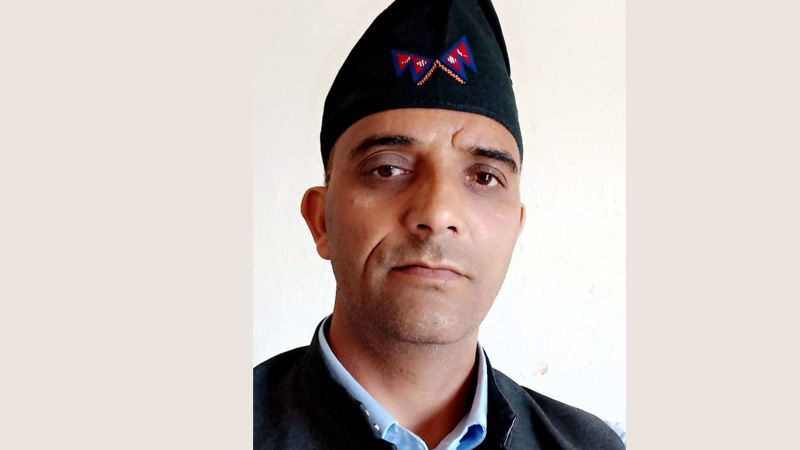 कविता : भो नफुट