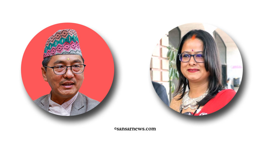 राप्रपा र नागरिक उन्मुक्ति पार्टीले समर्थन गर्ने तर, सरकारमा नजाने