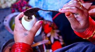 आज मार्गशीर्ष शुक्ल पूर्णिमा : योमरी पुन्हि