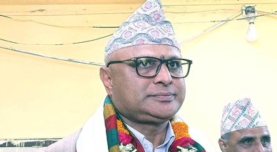 कोशीका मुख्यमन्त्री हिक्मत कार्कीविरुद्ध परेको रिट खारेज