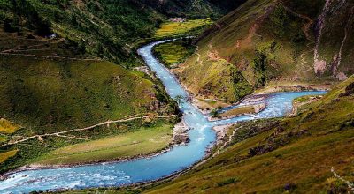 हिमाली परिस्थितिकीय प्रणाली जोगाउन हिमनदीको संरक्षण गर्न विज्ञहरूको सुझाब