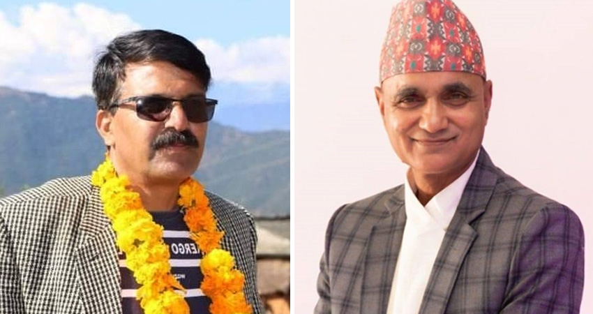 कर्णालीको मुख्यमन्त्री एमाले र माओवादीले आलो–पालो चलाउने