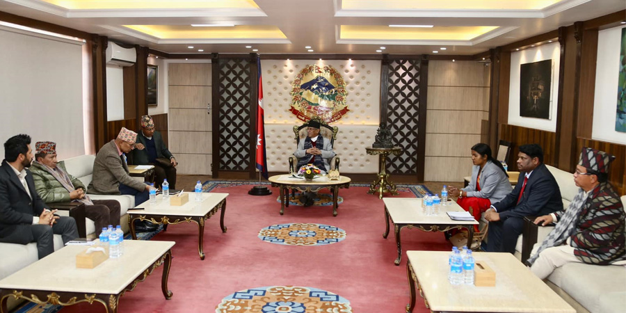 विमान दुर्घटनाको छानविन गर्न पाँच सदस्यीय आयोग गठन