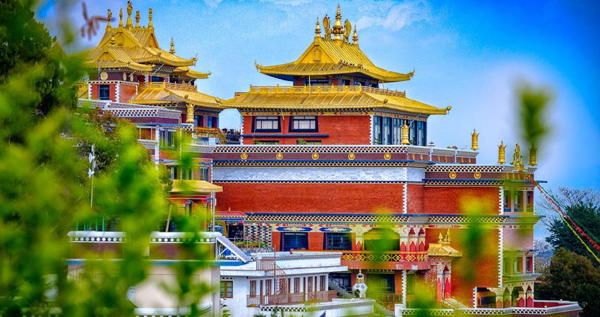 नमोबुद्धलाई विश्व सम्पदामा सूचीकृत गर्ने प्रक्रियाको थालनी