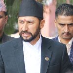 रवि लामिछानेविरुद्धको रिटमाथिको सुनुवाइ स्थगित