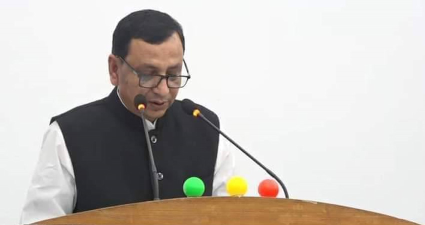 एमालेका सरोज यादव बने मधेशको नयाँ मुख्यमन्त्री