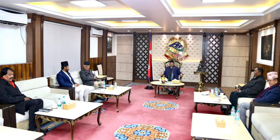दलहरुबीच चार प्रदेशमा एकल नेतृत्व र तीनमा आलोपालो सरकार चलाउने सहमति