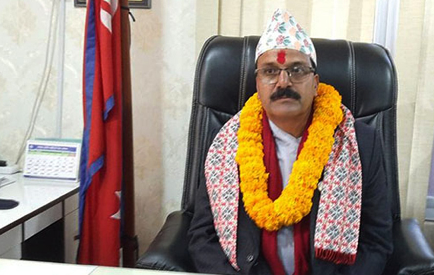कर्णाली प्रदेशका मुख्यमन्त्री शर्माले पाए विश्वासको मत