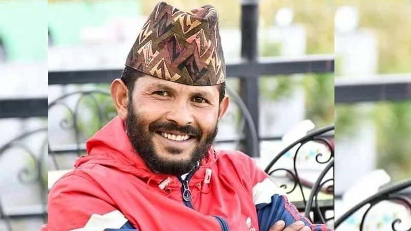 कविता : परम्परा
