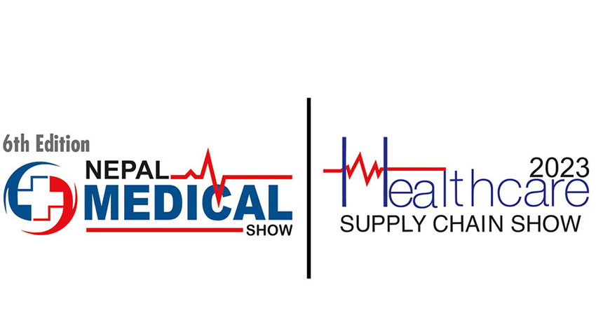 फागुन १८ देखि भृकुटीमण्डपमा नेपाल मेडिकल एक्स्पो हुँदै