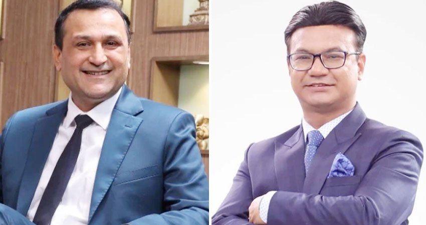 एनआईसी लघुवित्तको अध्यक्षमा राठी र सञ्चालक समितिमा भारी नियुक्त
