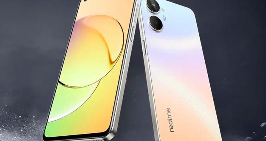 युजर फ्रेन्ड्ली मोडलहरु सार्वजनिक गर्दै रियलमी