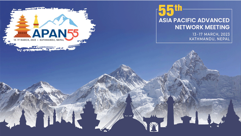 ‘एपान’को ५५औं अन्तराष्ट्रिय सम्मेलन काठमाडौंमा हुँदै