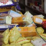 भन्सार छलेका रु ४१ लाख बढीका सामान बरामद भन्सार छलेका रु ४१ लाख बढीका सामान बरामद