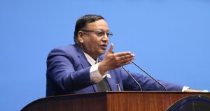 एमालेलाई माओवादीको प्रश्न : सुन तस्करीको अनुसन्धानमा सहयोग गर्न केले छेक्यो ?