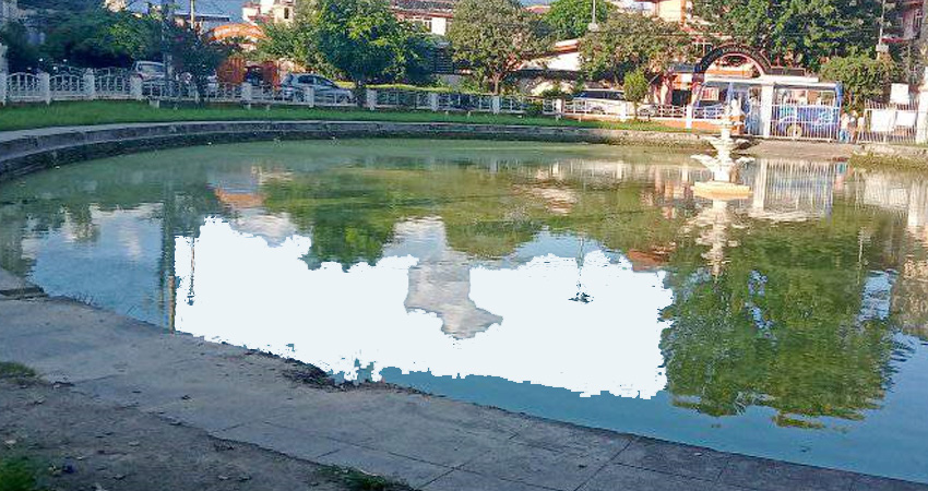 बूढानीलकण्ठ–शङ्खमूलवासीलाई हाँडीगाउँमा गहना खोज्न आउन निमन्त्रणा