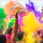 आज पहाडी जिल्लामा होली: सार्वजनिक बिदासहित रङ्गको उत्सव आज पहाडी जिल्लामा होली: सार्वजनिक बिदासहित रङ्गको उत्सव