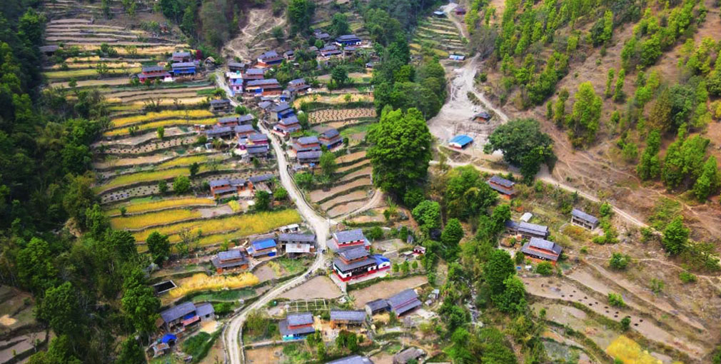 मन्त्रालयले सामुदायिक होमस्ट अनुदानमा कडाइ