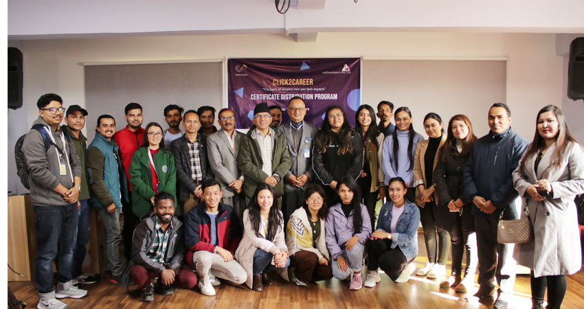 होण्डा टेक्निसियन स्किल कन्टेस्टमा गजुरेलले हात पारे ३० हजार नगद