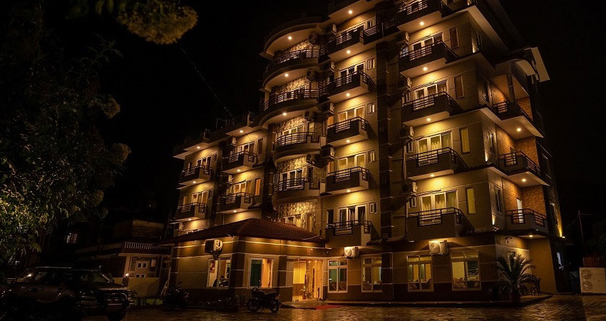 लुम्बिनीमा संचालित होटल व्यवसायबाट ६० हजारलाई रोजगारी