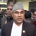 लोकतान्त्रिक पद्धतिलाई स्थापित गर्न पत्रकारको महत्त्वपूर्ण योगदान छः मुख्यमन्त्री शाह लोकतान्त्रिक पद्धतिलाई स्थापित गर्न पत्रकारको महत्त्वपूर्ण योगदान छः मुख्यमन्त्री शाह