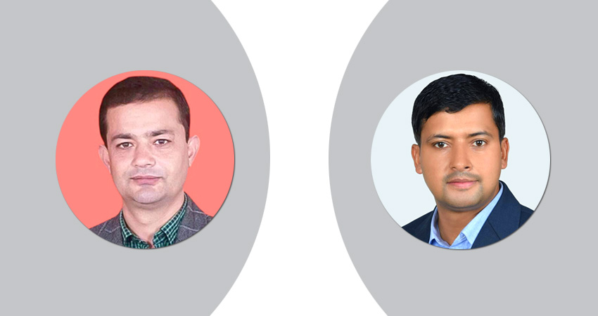एमालेको प्रमुख सचेकमा पदम गिरी र सचेतकमा महेश बर्ताैला