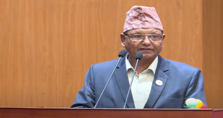 सांसदले नै पाएनन् राजधानीमा चार महिनासम्म भाडामा कोठा …