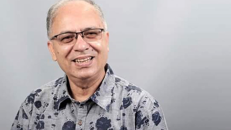 निबन्धकार नयाँघरेलाइ साहित्य कलाश्री पुरस्कार