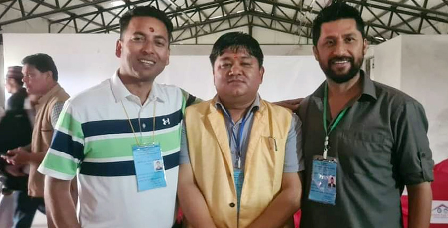 चितवनको मतगणना दिउँसो १ बजेदेखि गर्ने सहमति