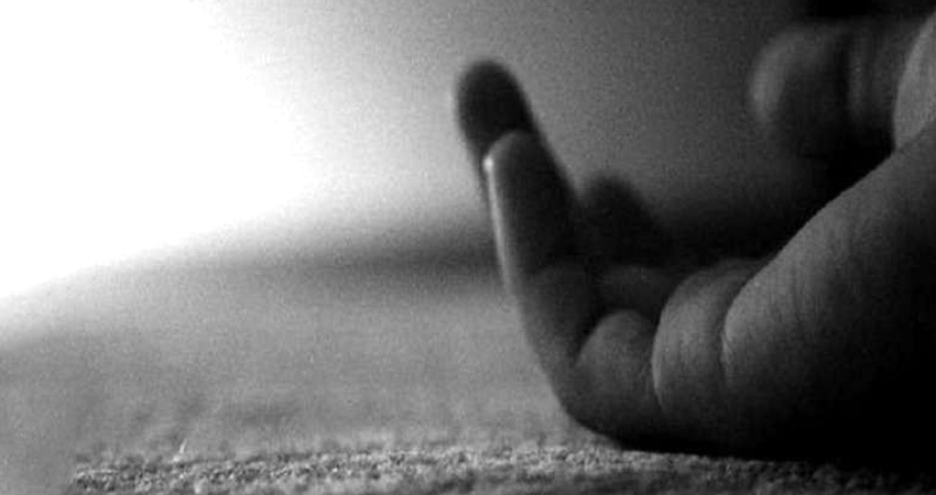 वीर अस्पतालकी स्टार्फ नर्स मृत फेला