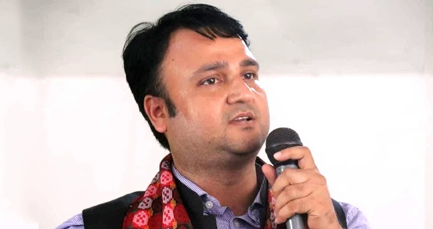 प्रचण्डका ज्वाइँ करोडौंका मालिक : ठाउँ–ठाउँमा घरजग्गा, लाखौं बैंक ब्यालेन्स