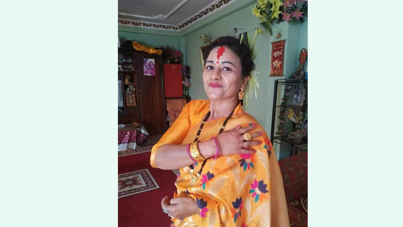 सुसेली