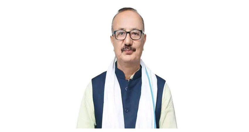 स्थानीय तहलाई दोहरो कर हटाउन मन्त्री  रिजालको आग्रह