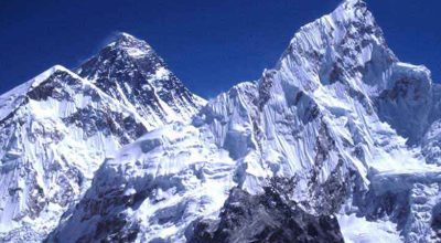 आज ७२औँ अन्तरराष्ट्रिय सगरमाथा दिवस