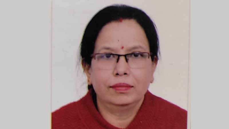 लघुकथाः पानी